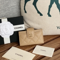 Chanel Wallet Purse